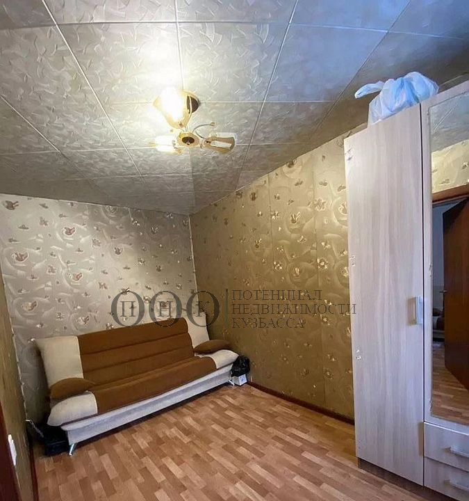 квартира г Кемерово р-н Центральный пр-кт Кузнецкий 60 фото 2