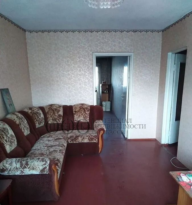 квартира г Кемерово р-н Заводский ФПК ул Свободы 6б м-н фото 2