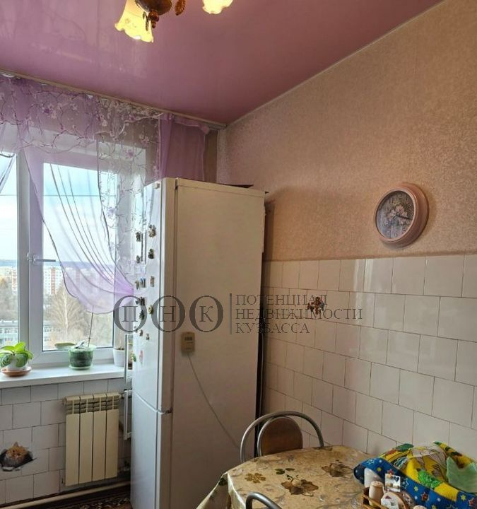 квартира г Кемерово ул Марковцева 14 фото 3