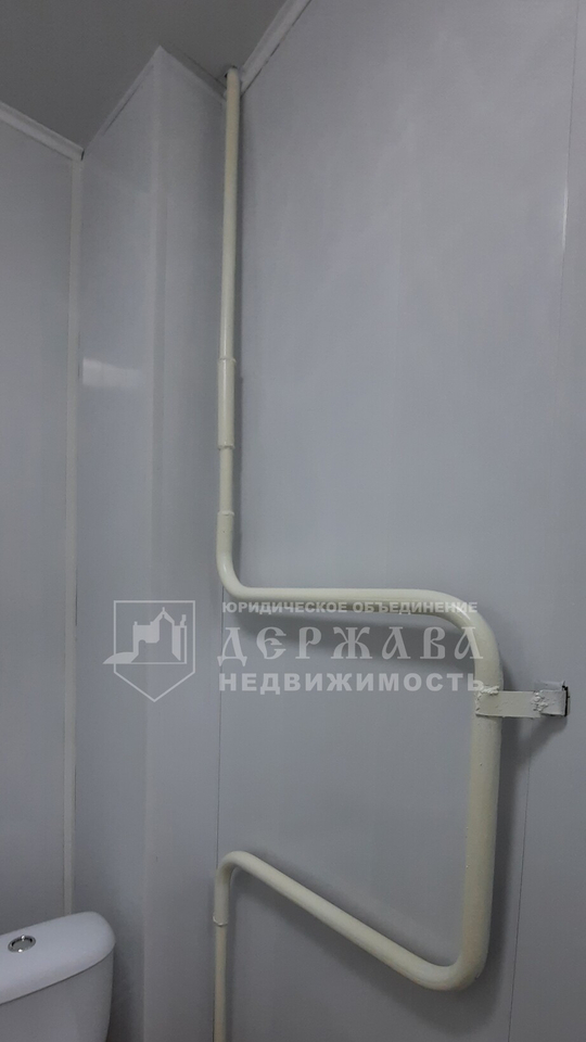 квартира г Кемерово р-н Рудничный Радуга ул Ногинская 10 м-н фото 3