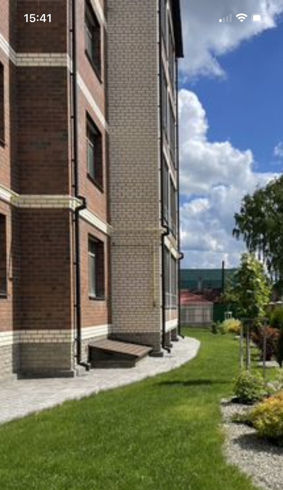квартира г Тамбов р-н Ленинский ул Кирова 27а фото 4