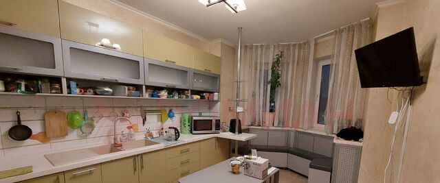 р-н Советский ул 339-й Стрелковой Дивизии 12д фото
