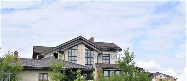 ул Горная Нижний Новгород фото