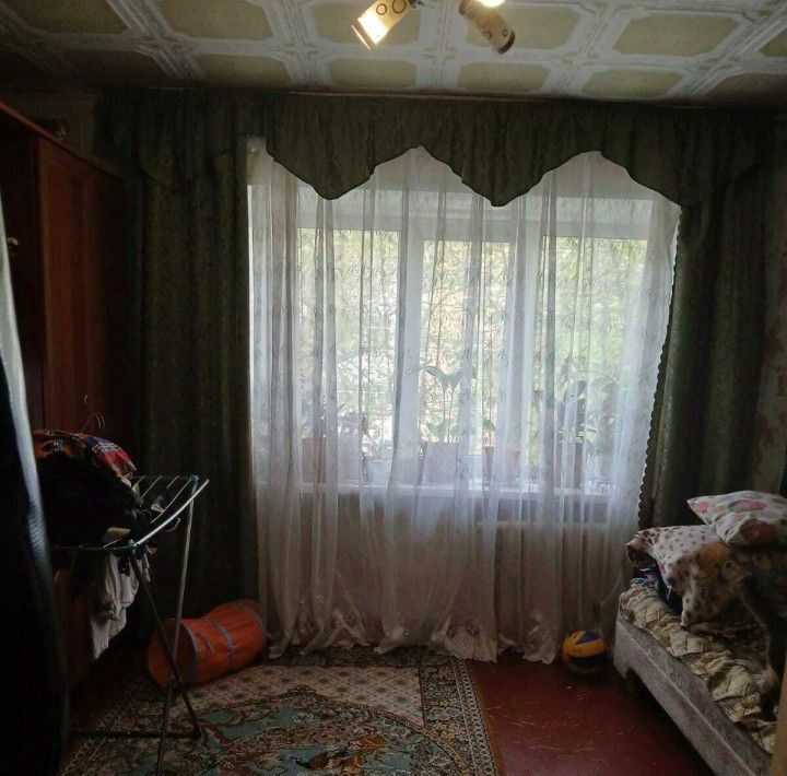 комната г Стерлитамак пр-кт Ленина 30а фото 1