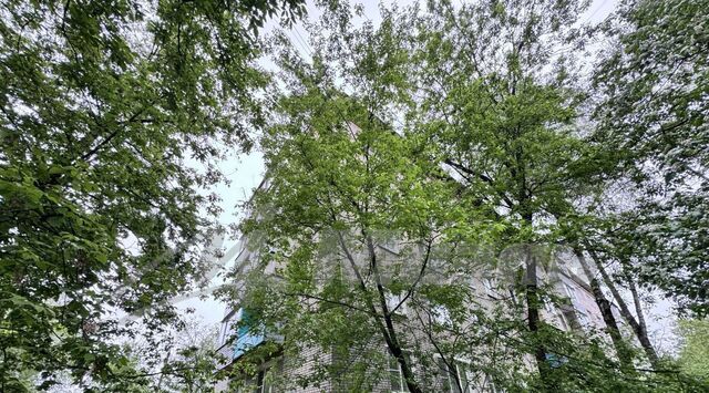мкр Первомайский ул Учительская 2 Медведково фото