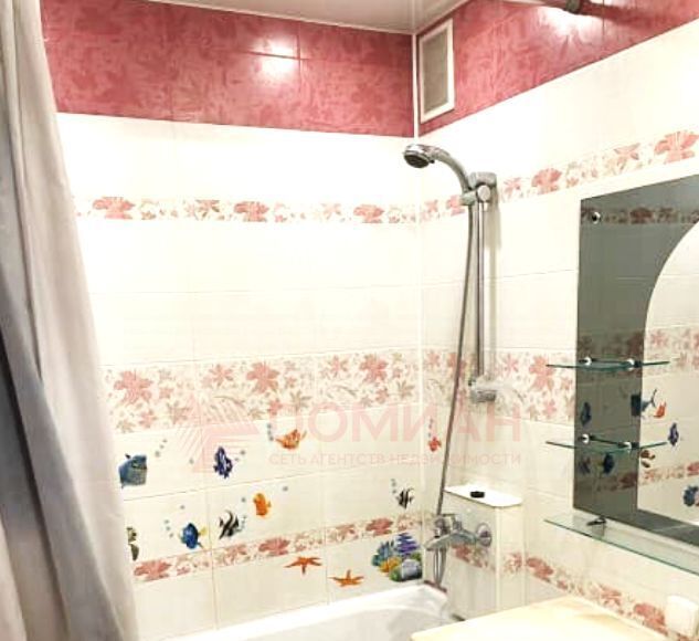 квартира г Ростов-на-Дону р-н Советский ул Благодатная 166/43 фото 2