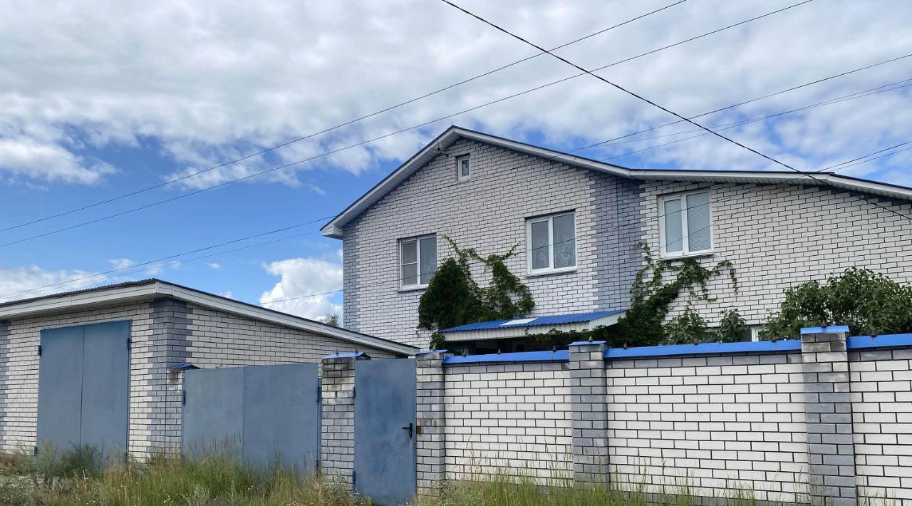 дом г Нижний Новгород Буревестник ул Ужгородская 30а фото 2