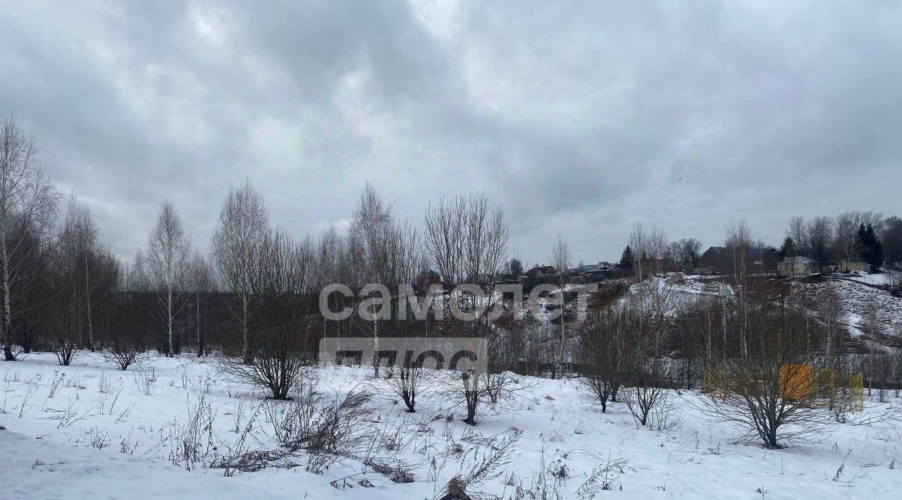 земля г Нижний Новгород Автозаводская Ригель ТСЖ фото 3