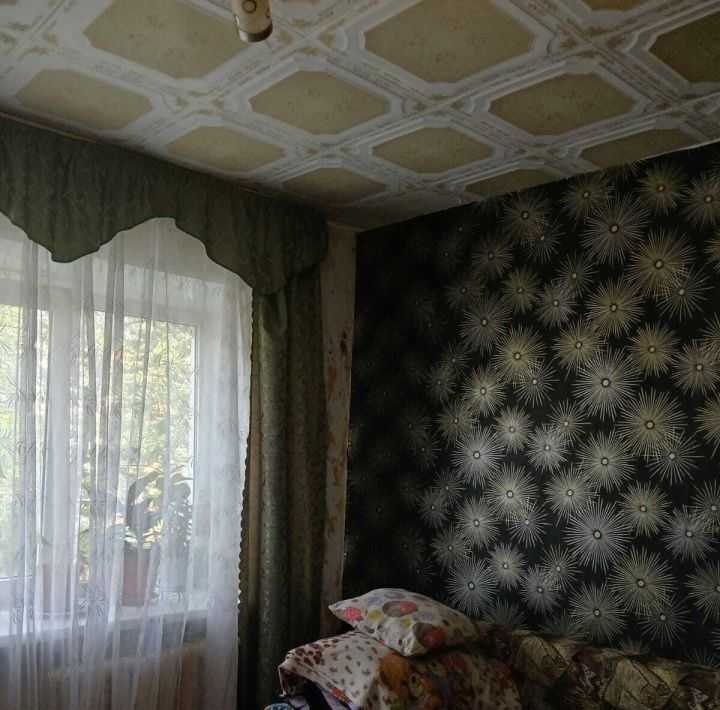 комната г Стерлитамак пр-кт Ленина 30а фото 2