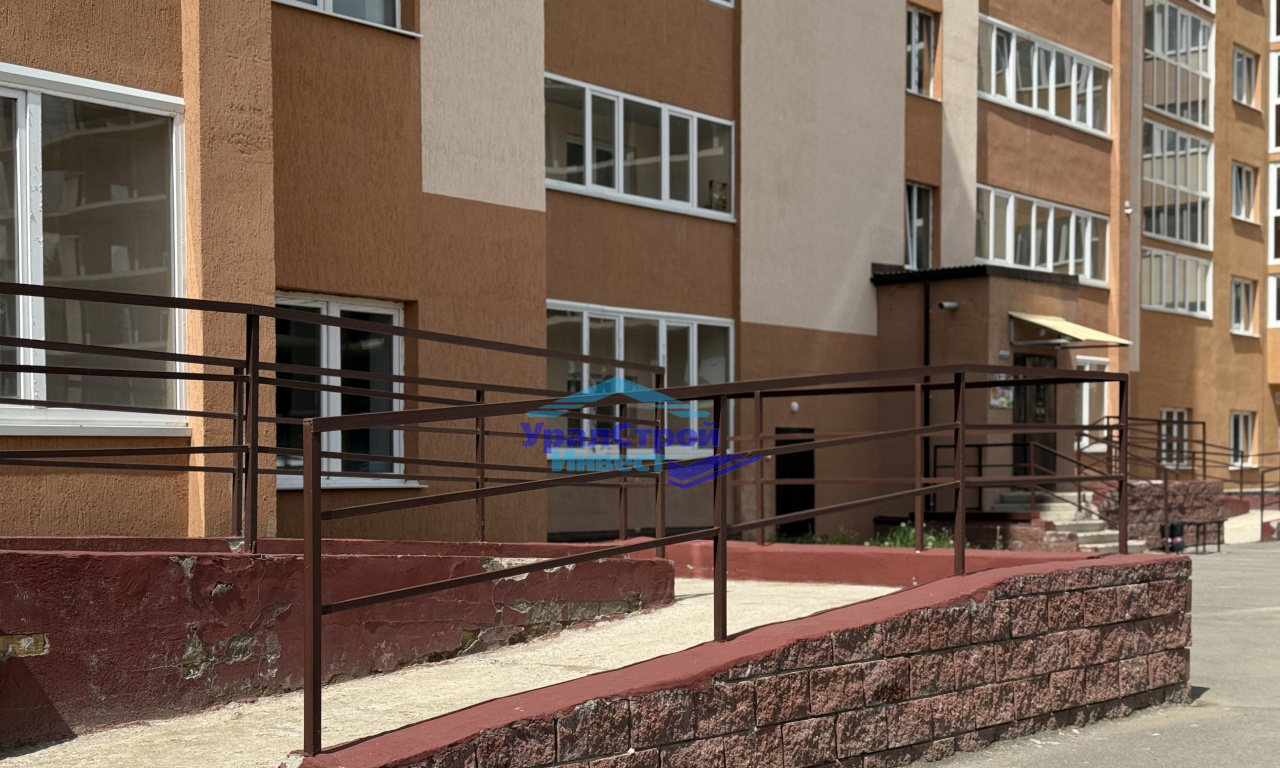 квартира г Октябрьский ул Клинова 9 фото 4