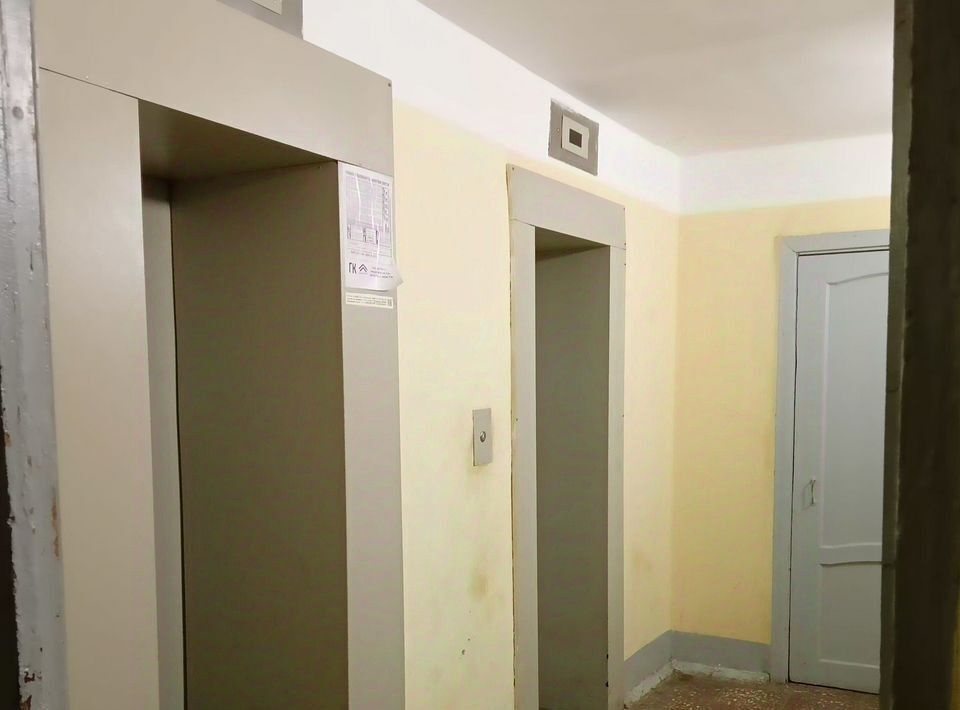 квартира г Подольск микрорайон Ивановское ул Парковая 39 фото 2