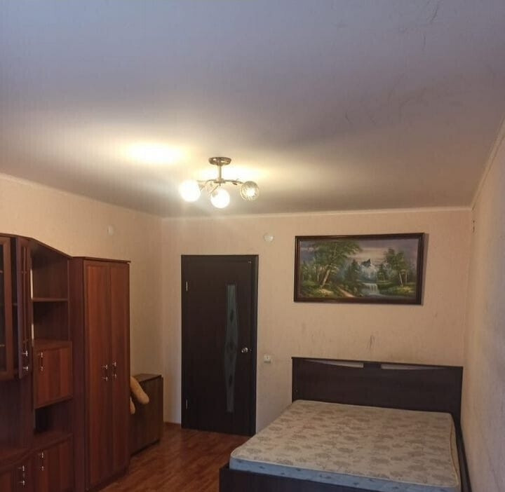 квартира г Брянск рп Радица-Крыловка Бежицкий район ул Плеханова 62 фото 5
