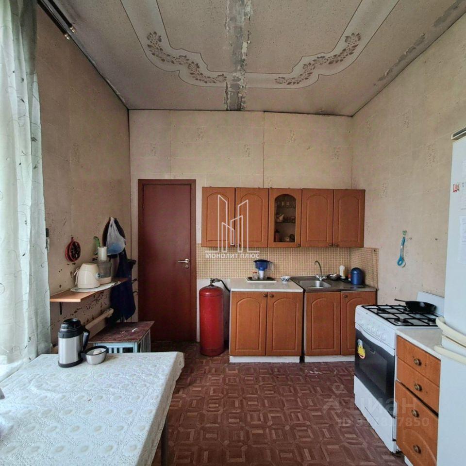 дом р-н Гатчинский г Гатчина ул Луговая фото 10