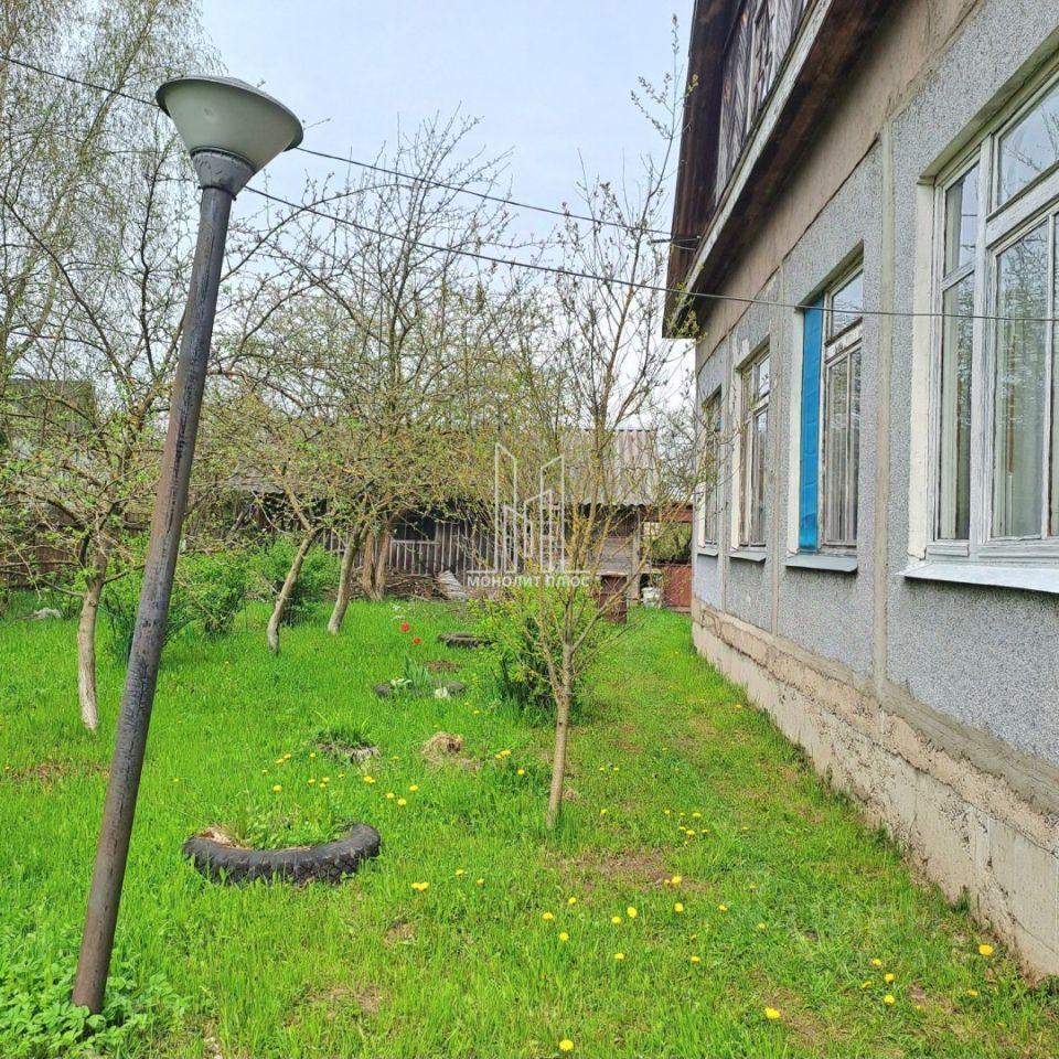дом р-н Гатчинский г Гатчина ул Луговая фото 17