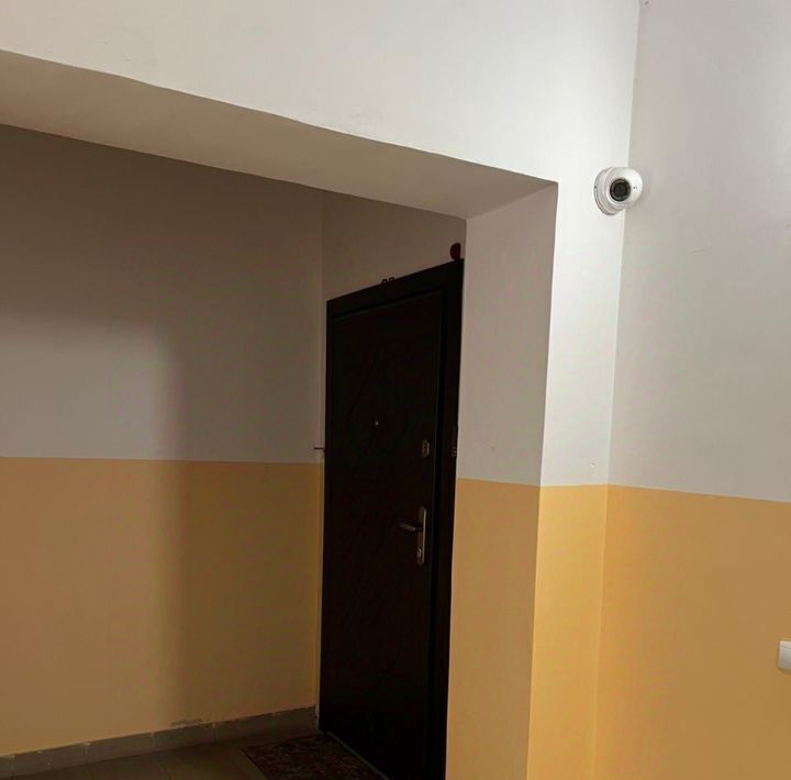 квартира р-н Зеленоградский г Зеленоградск ул Ткаченко 1 фото 26