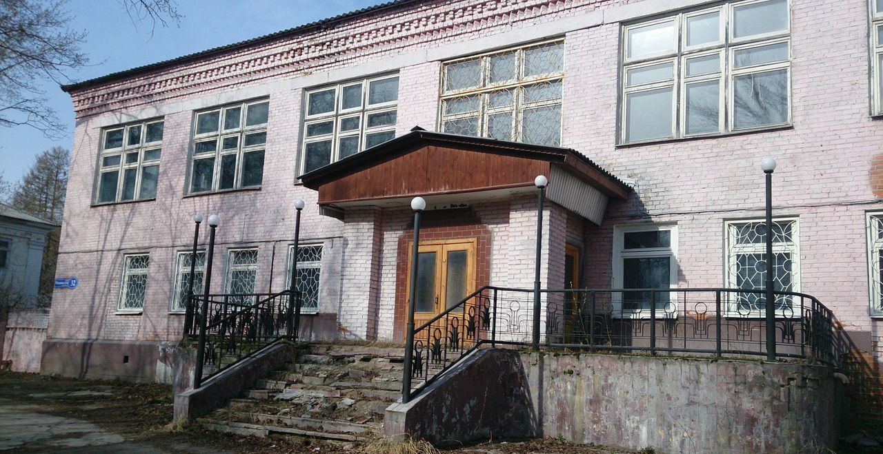 свободного назначения г Воскресенск ул Московская 32в фото 5