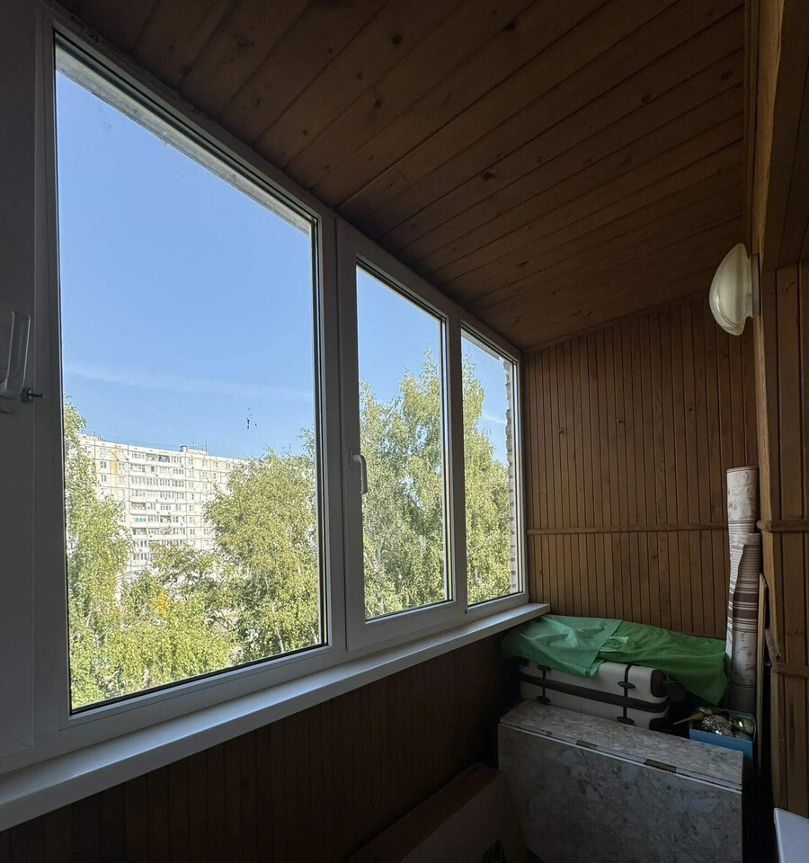 квартира г Шатура ул Школьная 19 фото 5