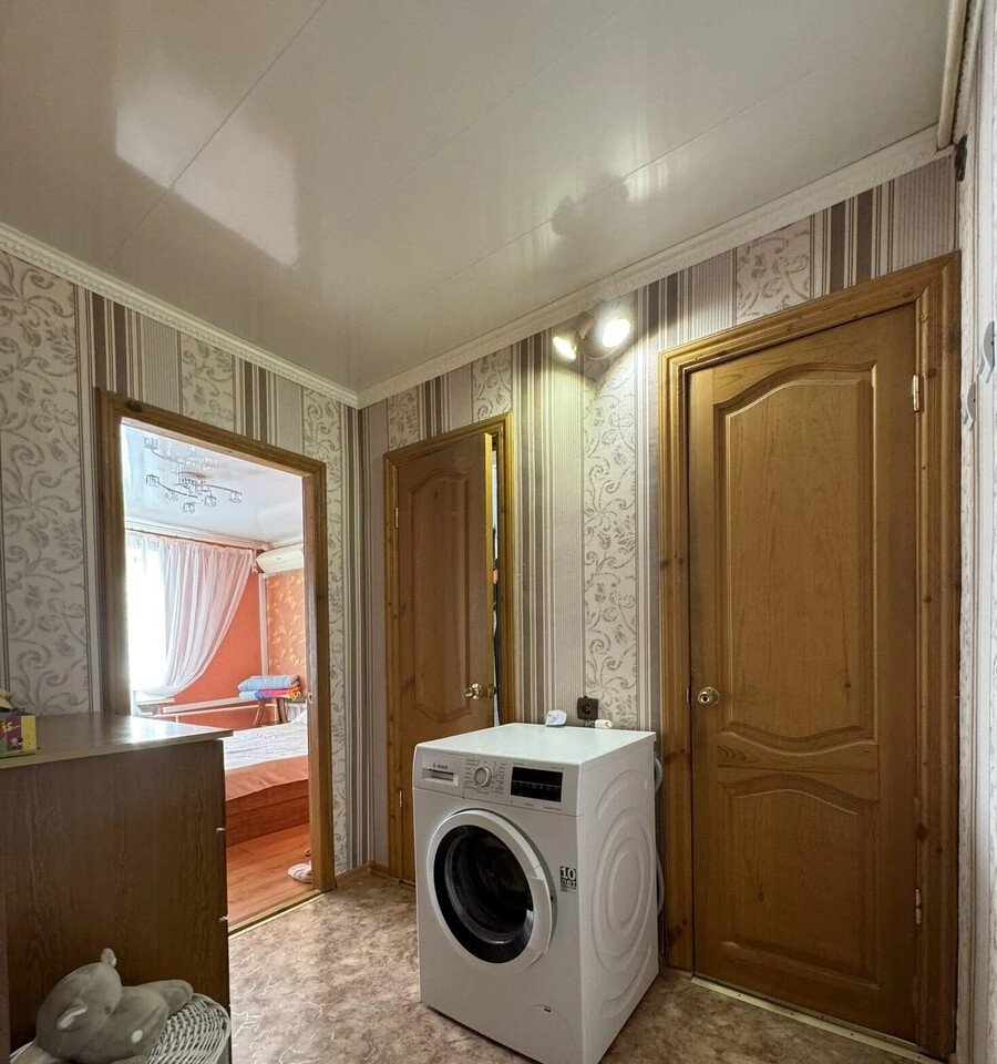 квартира г Шатура ул Школьная 19 фото 11