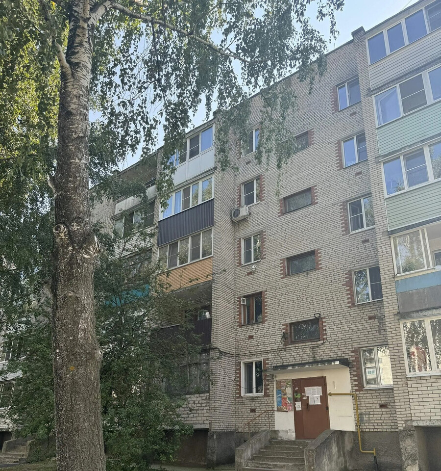 квартира г Шатура ул Школьная 19 фото 14