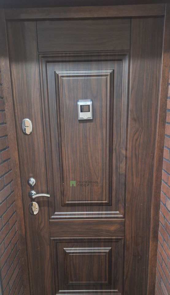 квартира г Красноярск ул 26 Бакинских Комиссаров 27 фото 4