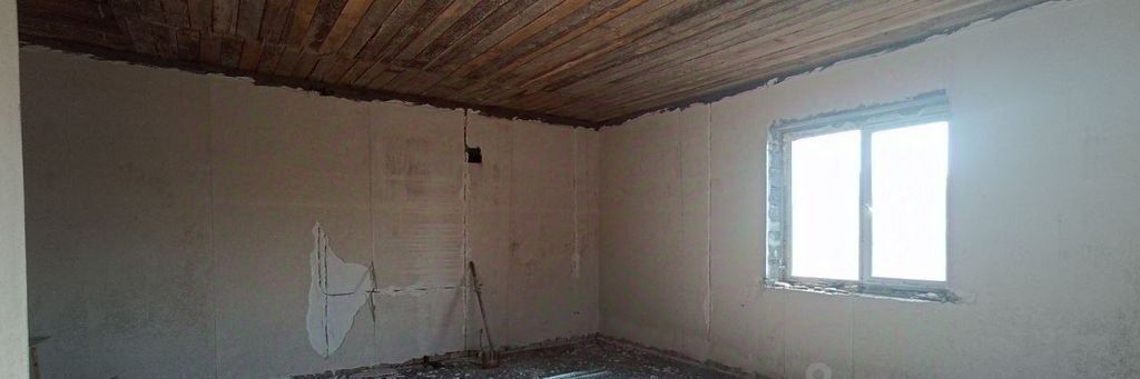 дом г Оренбург р-н Дзержинский 8-я линия, 300, Энергетик СНТ фото 3