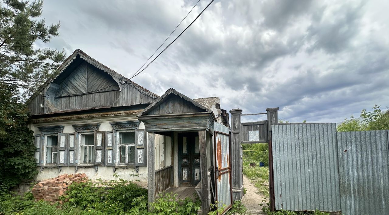 земля г Оренбург р-н Центральный ул Ульянова 32 фото 3