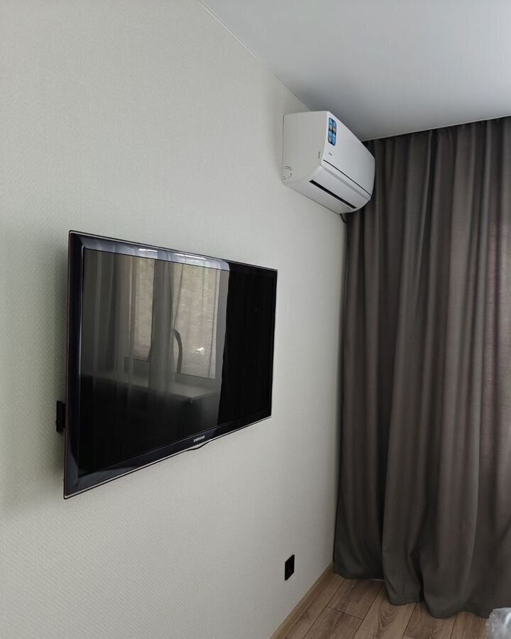 квартира г Ставрополь р-н Промышленный ул Мира 426/3 фото 13