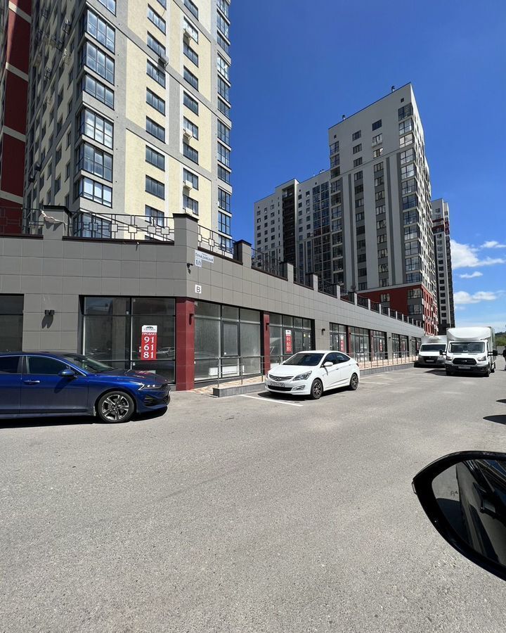 торговое помещение г Ставрополь р-н Октябрьский ул Гражданская 1/1 фото 10