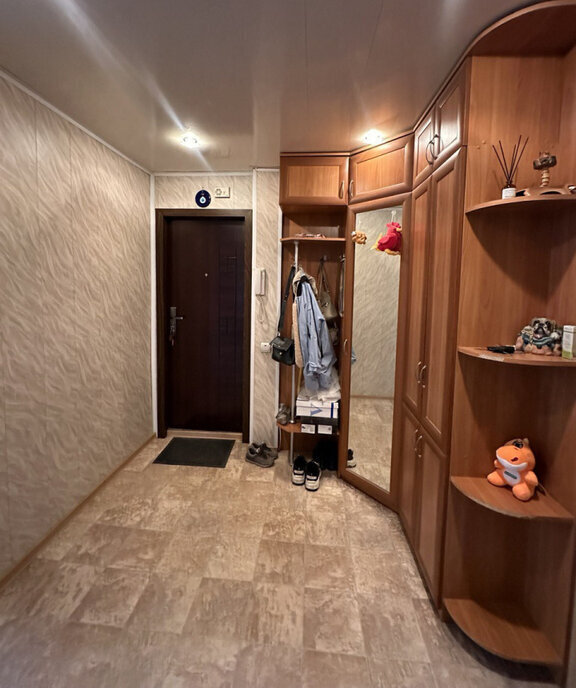 квартира г Орск Новый город ул Комарова 40 город фото 4