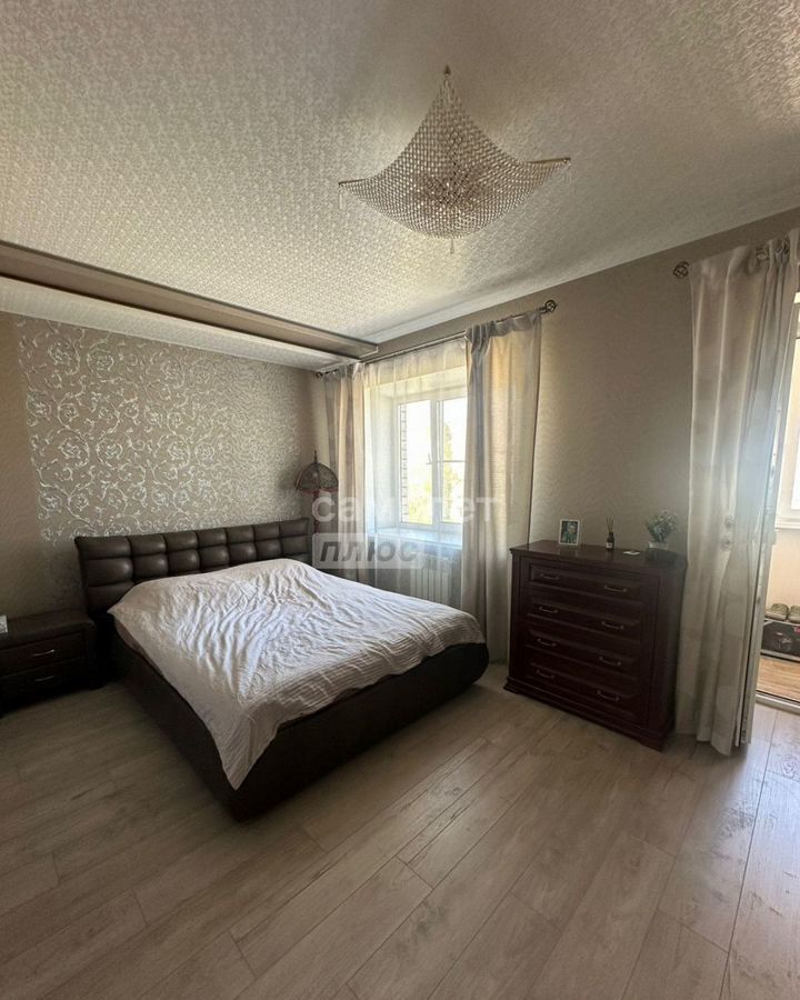 квартира г Коряжма ул Набережная им Н.Островского 78б фото 8