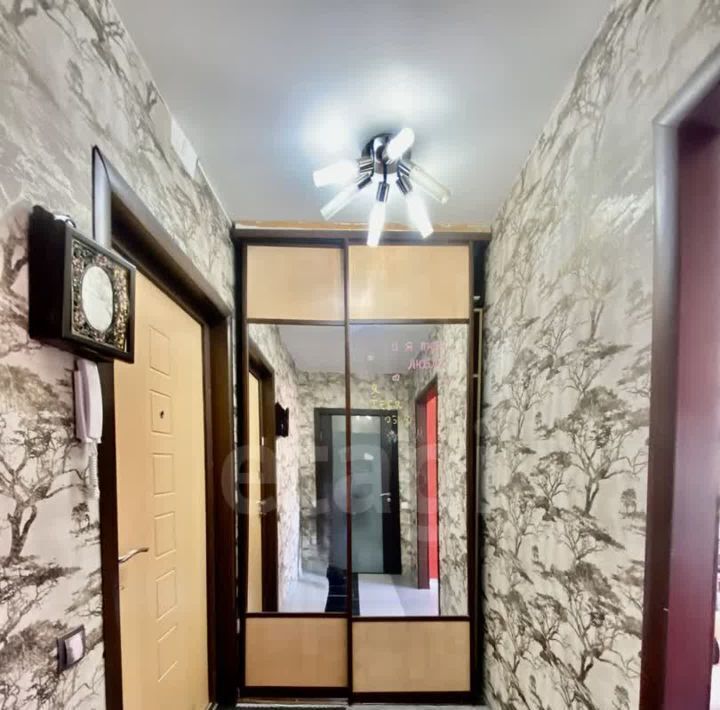 квартира г Нягань ул Интернациональная 135 фото 13