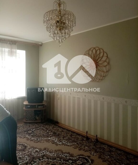 квартира г Новосибирск р-н Ленинский ул Костычева 19 Площадь Маркса фото 7