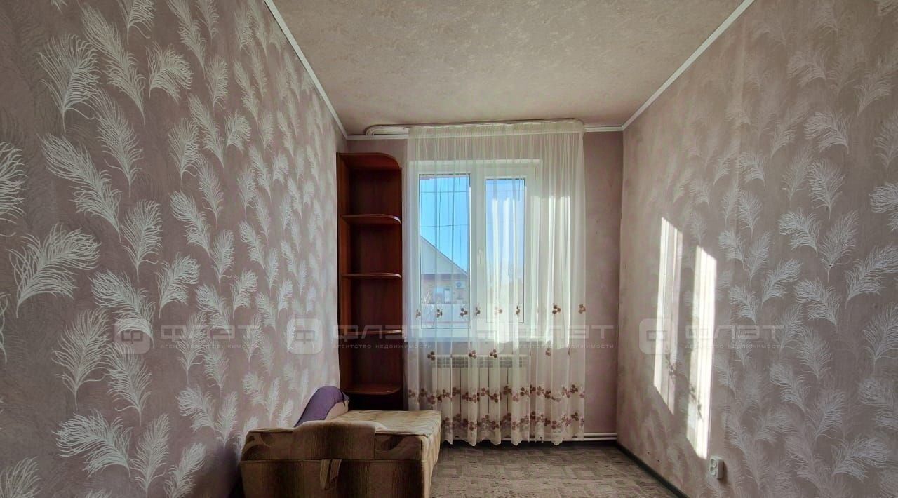 дом р-н Лаишевский г Лаишево ул Урожайная фото 5