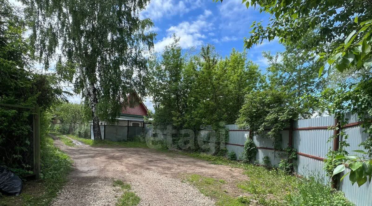 земля г Казань Яшьлек снт терПодгорный фото 14