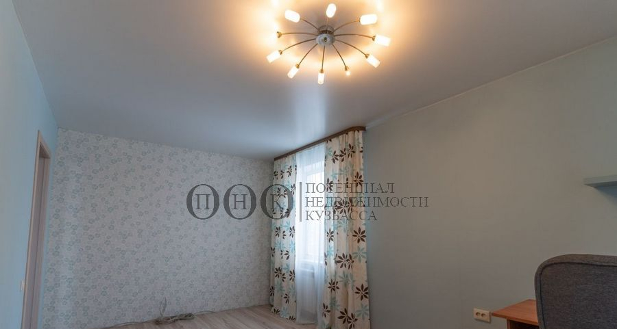 квартира г Кемерово р-н Центральный пр-кт Октябрьский 7 фото 12