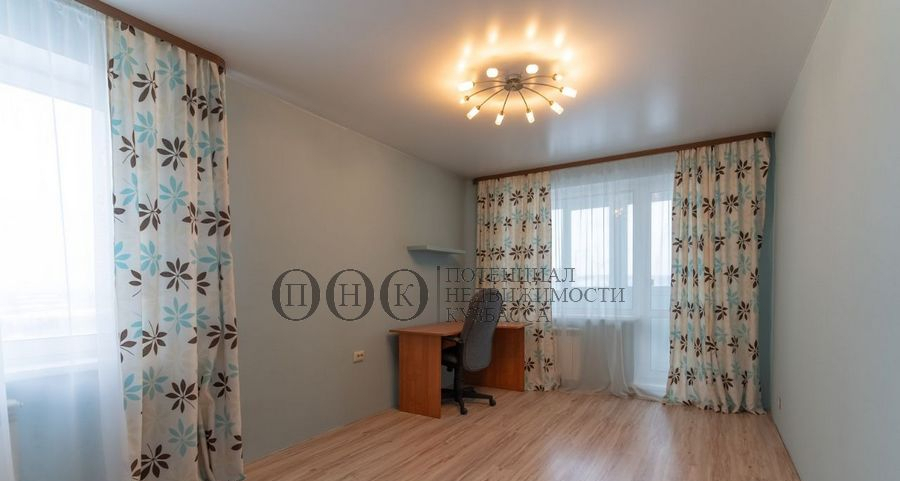 квартира г Кемерово р-н Центральный пр-кт Октябрьский 7 фото 13