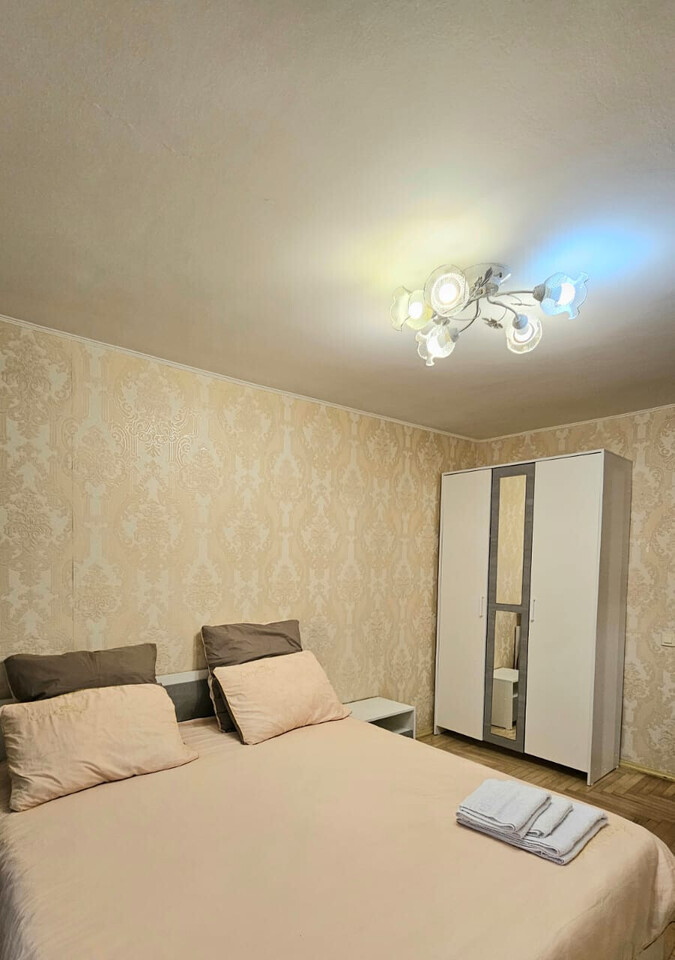 квартира г Кисловодск ул Новая 23 ул Куйбышева фото 6