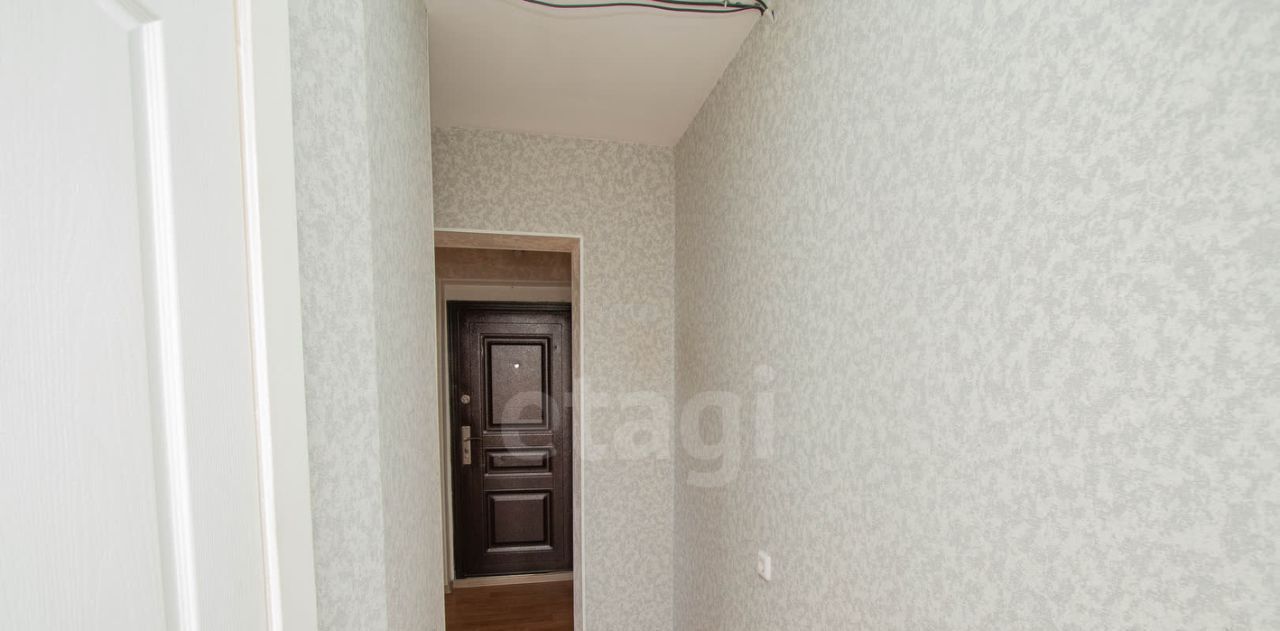 квартира г Новокузнецк р-н Новоильинский пр-кт Авиаторов 25 фото 11