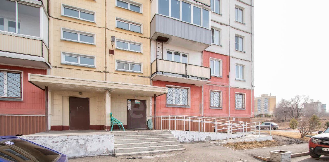 квартира г Новокузнецк р-н Новоильинский пр-кт Авиаторов 25 фото 16