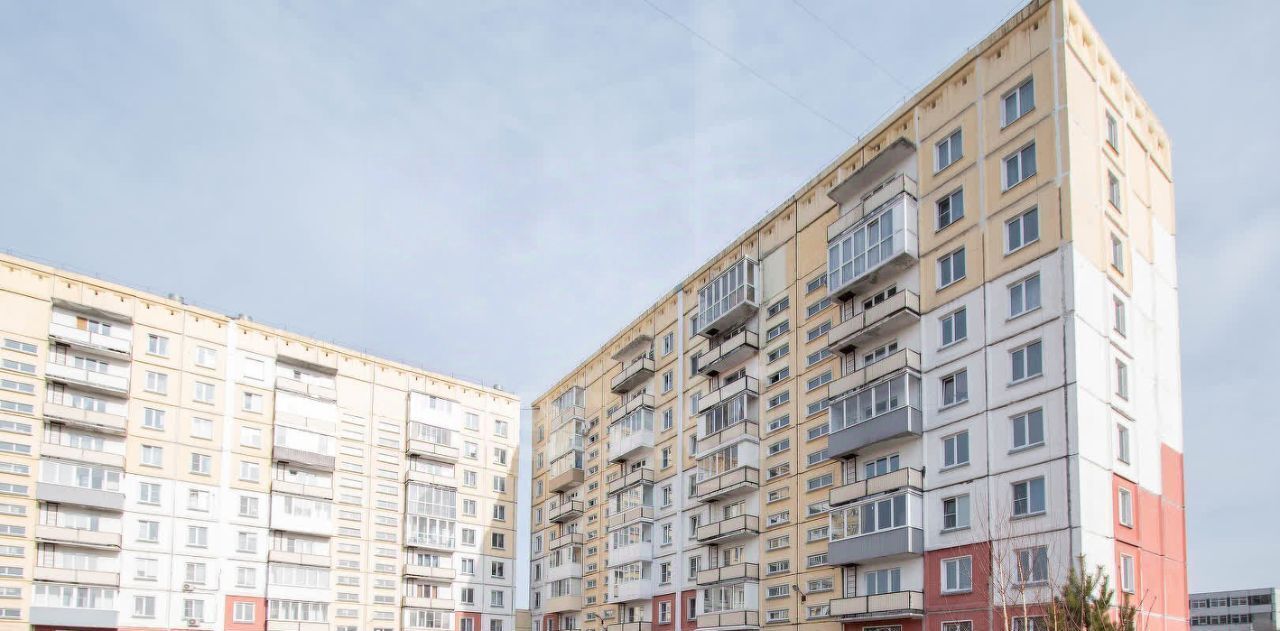 квартира г Новокузнецк р-н Новоильинский пр-кт Авиаторов 25 фото 19