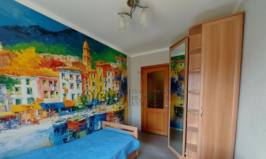 квартира г Кемерово пр-кт Ленина 70в фото 7