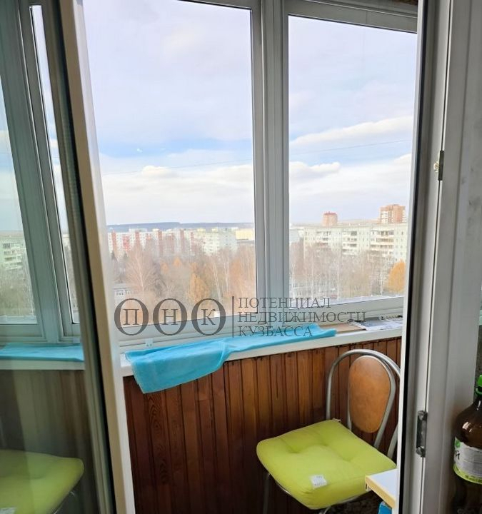 квартира г Кемерово ул Марковцева 14 фото 10