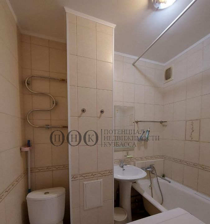 квартира г Кемерово пр-кт Ленина 70в фото 13