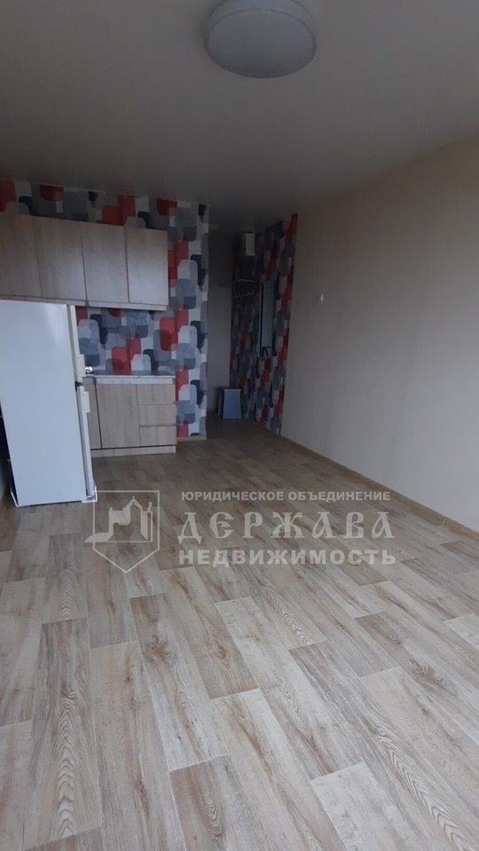 квартира г Кемерово р-н Рудничный Радуга ул Ногинская 10 м-н фото 5