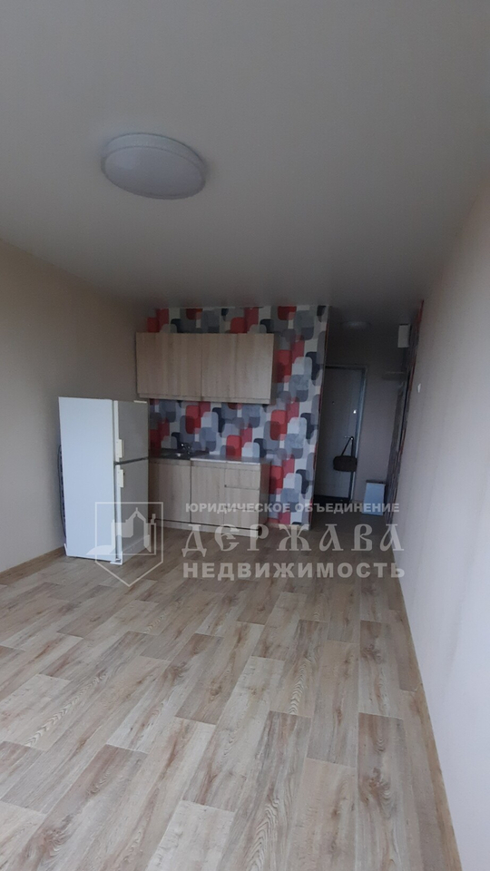 квартира г Кемерово р-н Рудничный Радуга ул Ногинская 10 м-н фото 6