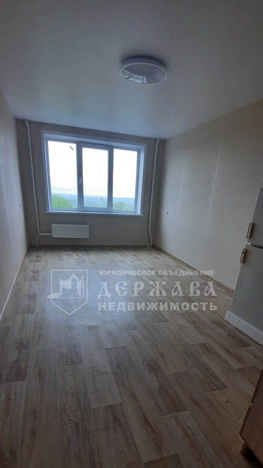 квартира г Кемерово р-н Рудничный Радуга ул Ногинская 10 м-н фото 7