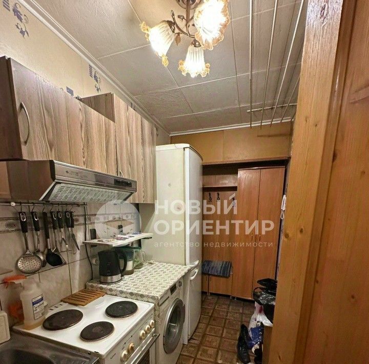 квартира г Екатеринбург Ботаническая ул Селькоровская 76к/1 фото 4