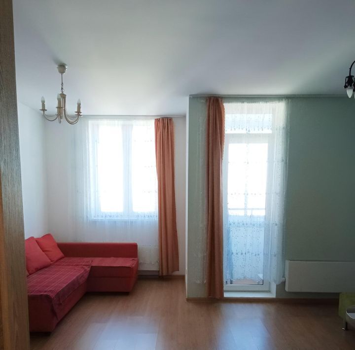 квартира г Екатеринбург Уральская ул Техническая 144 фото 4