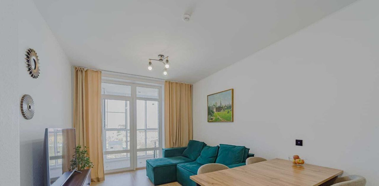 квартира г Екатеринбург ул Победы 102 Проспект Космонавтов фото 2