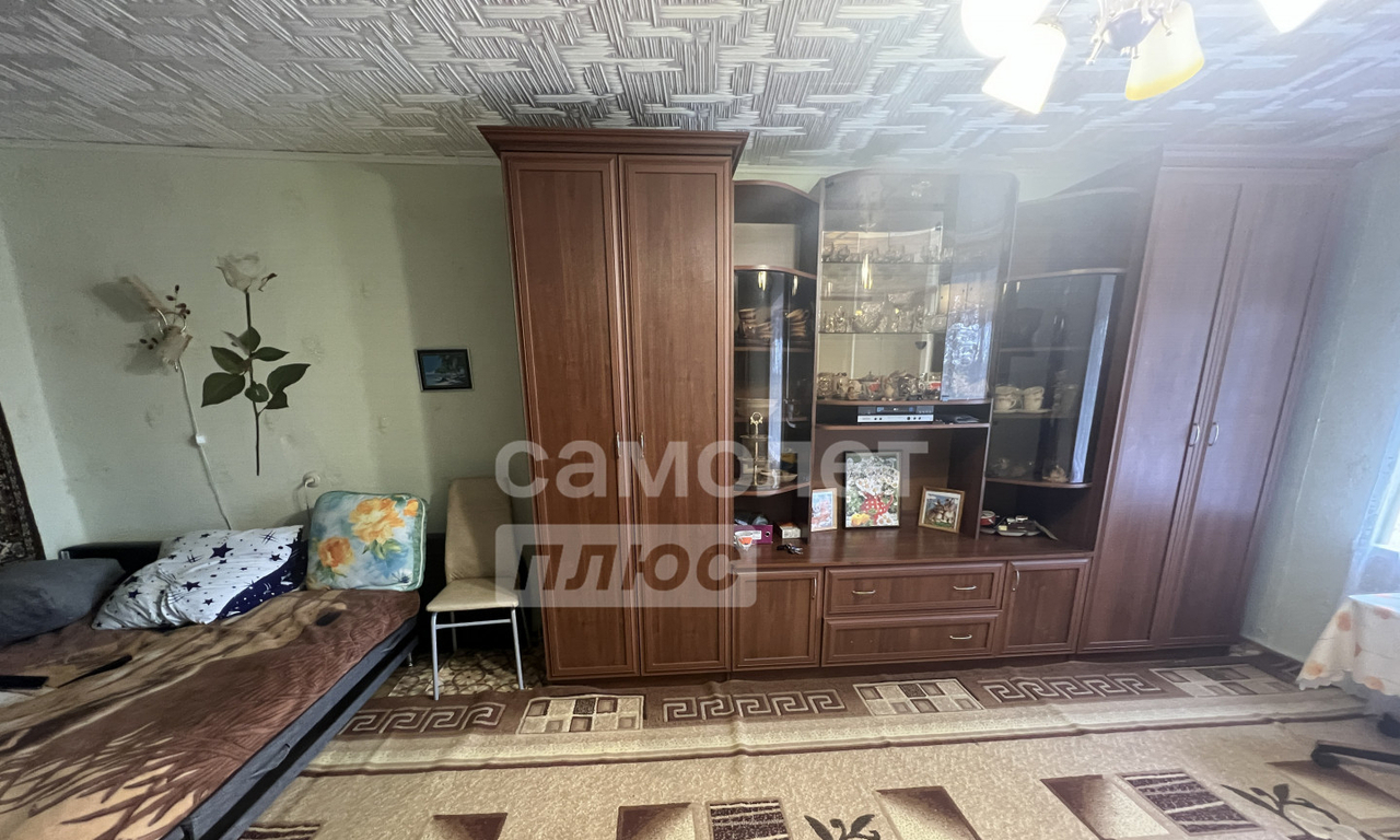 квартира г Тамбов ул Бастионная 41 фото 6